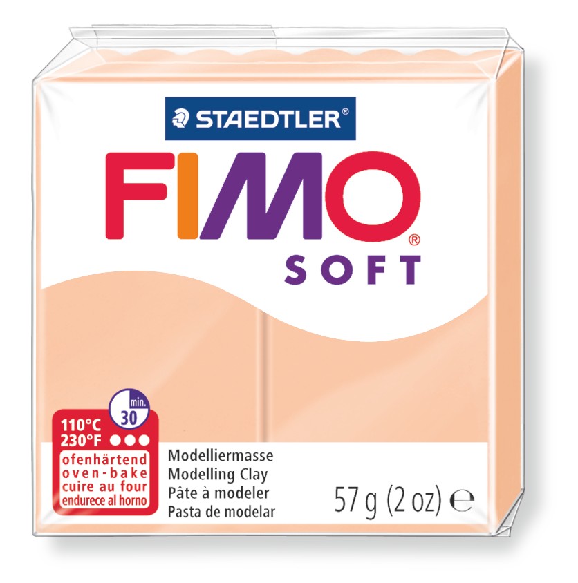 FIMO® soft 8020 57 gram - 18