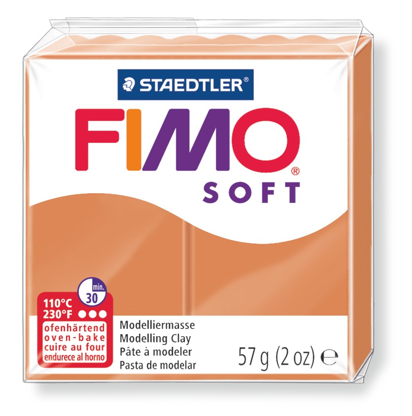 FIMO® soft 8020 57 gram - 30