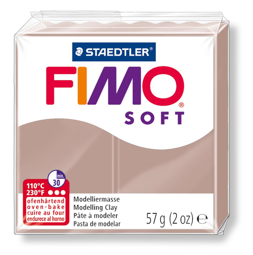 FIMO® soft 8020 57 gram - 32