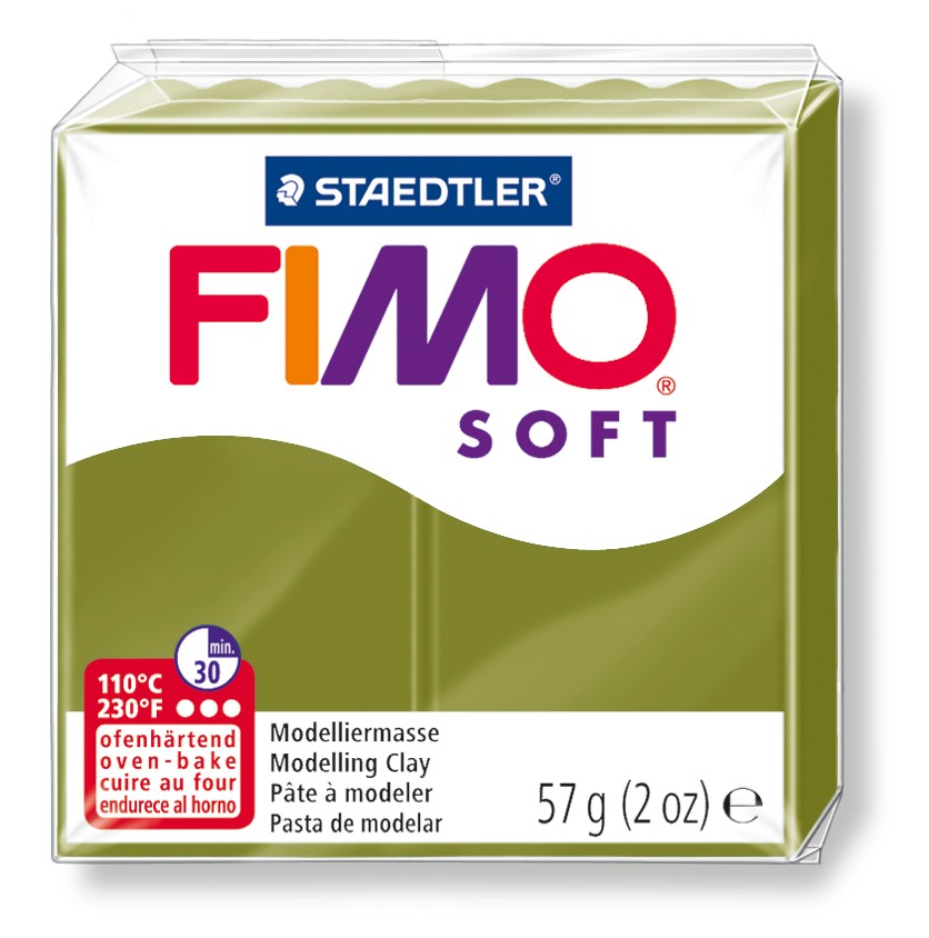 FIMO® soft 8020 57 gram - 22