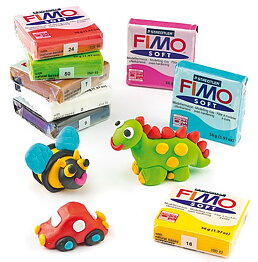 FIMO® soft 8020 57 gram