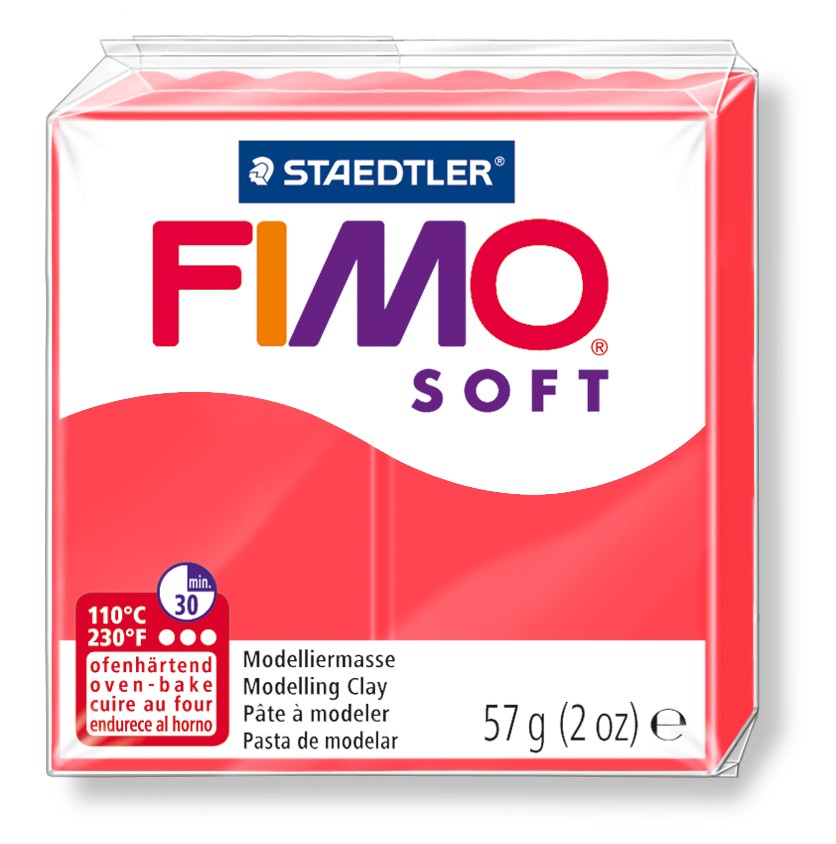 FIMO® soft 8020 57 gram - 16