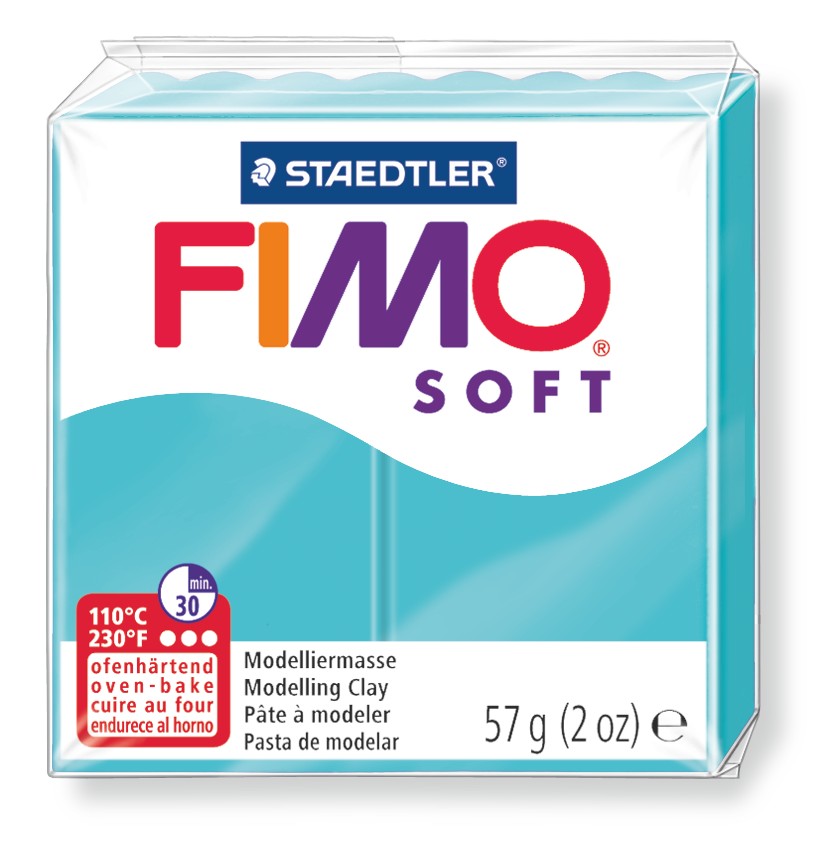 FIMO® soft 8020 57 gram - 15