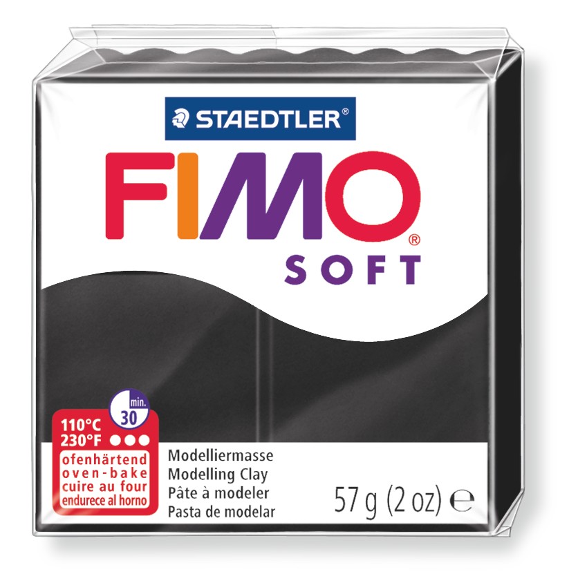 FIMO® soft 8020 57 gram - 33