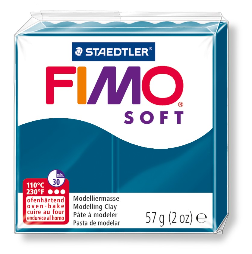 FIMO® soft 8020 57 gram - 11