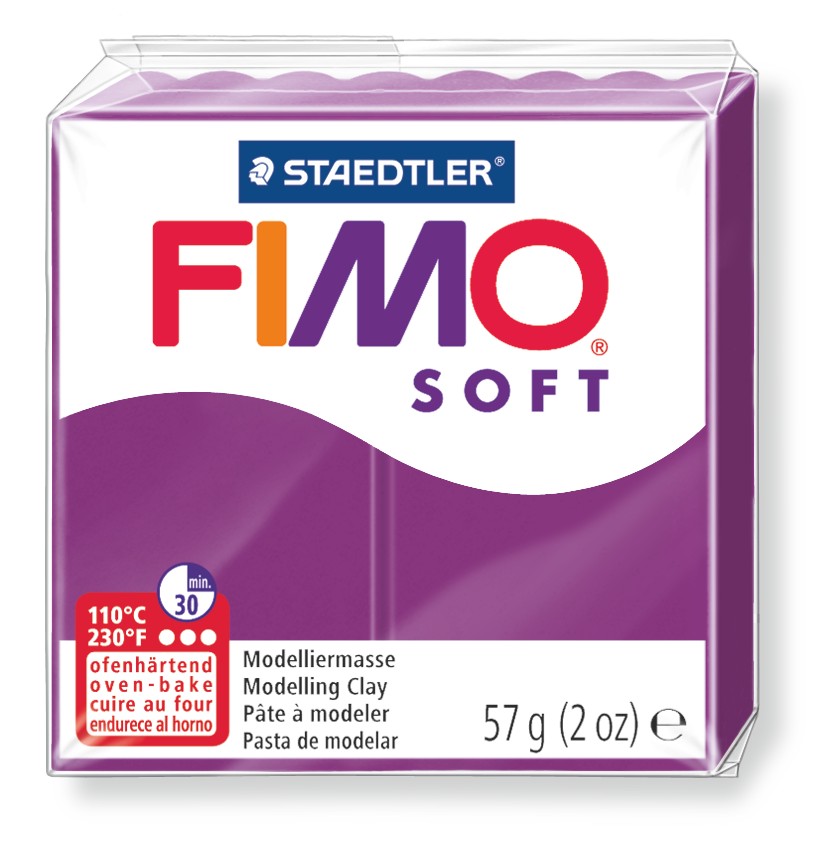 FIMO® soft 8020 57 gram - 23