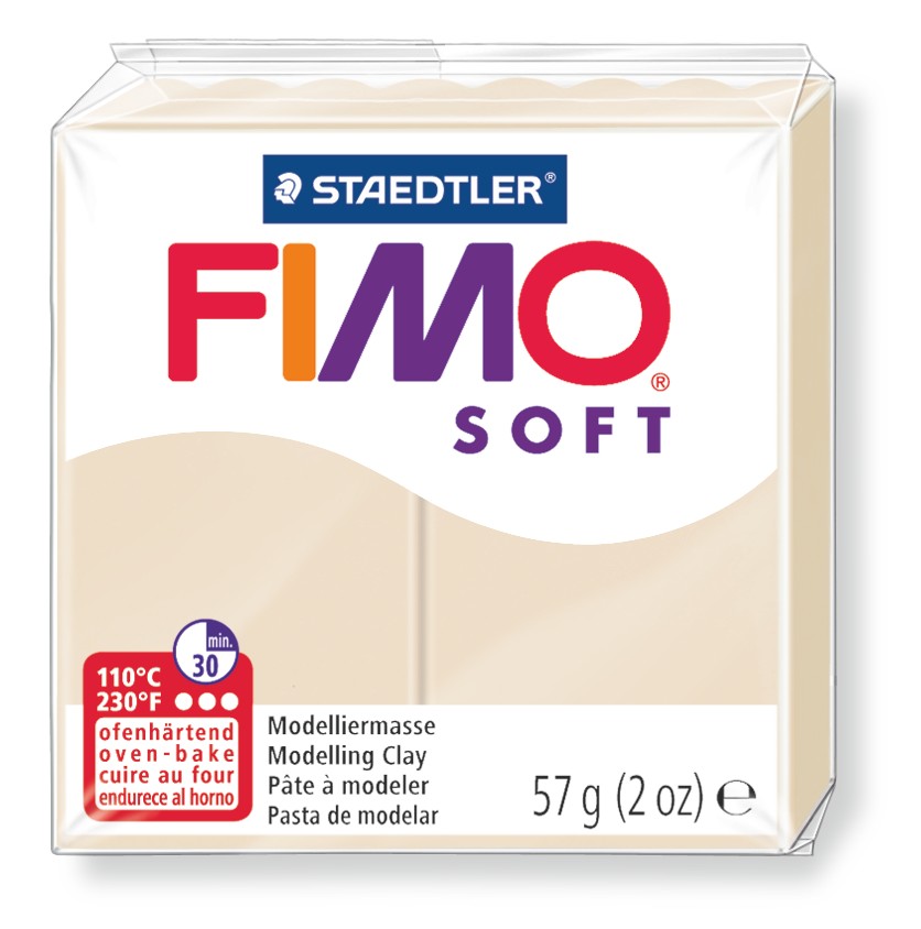 FIMO® soft 8020 57 gram - 28