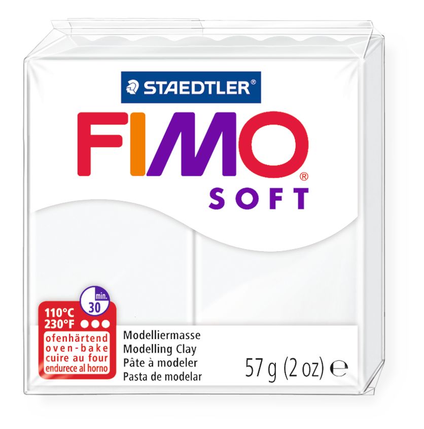 FIMO® soft 8020 57 gram