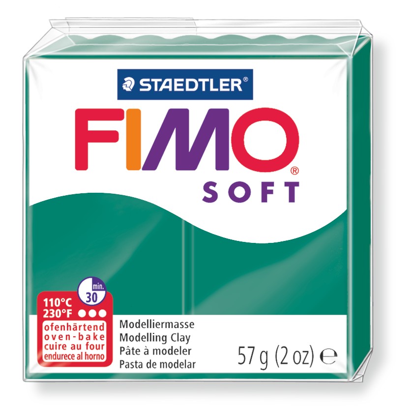 FIMO® soft 8020 57 gram - 21