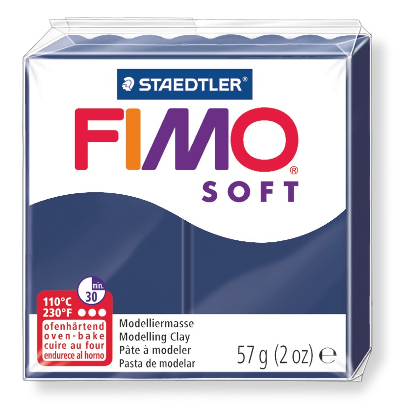FIMO® soft 8020 57 gram - 13