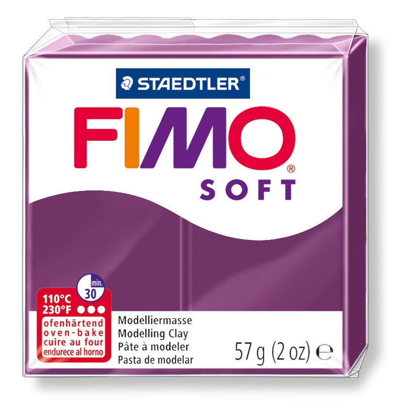 FIMO® soft 8020 57 gram - 26