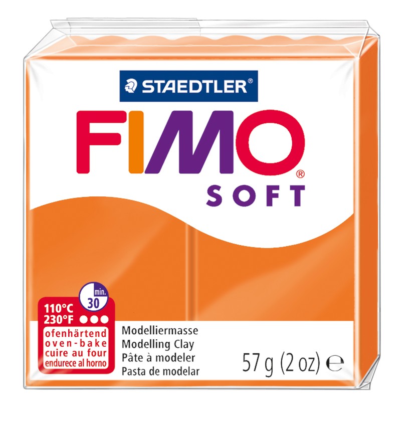 FIMO® soft 8020 57 gram - 17