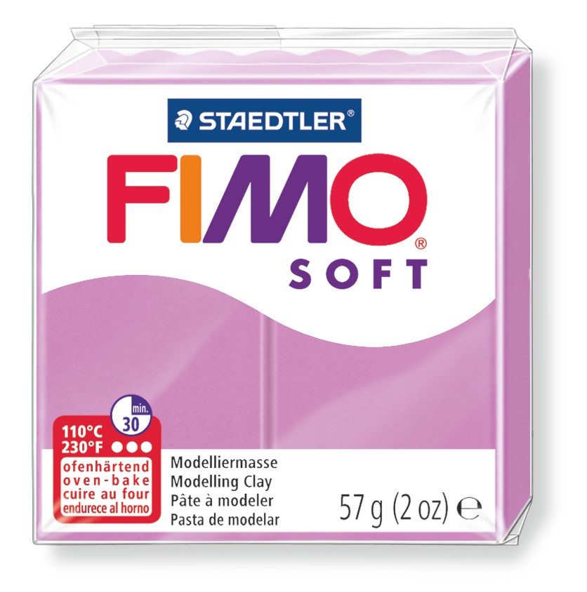 FIMO® soft 8020 57 gram - 24