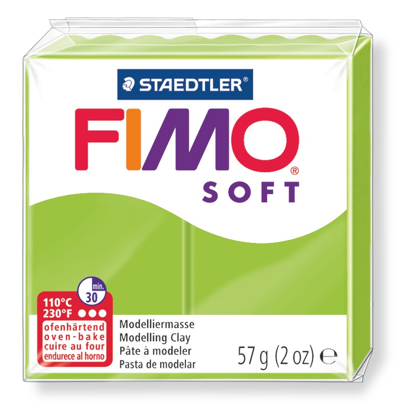 FIMO® soft 8020 57 gram - 19