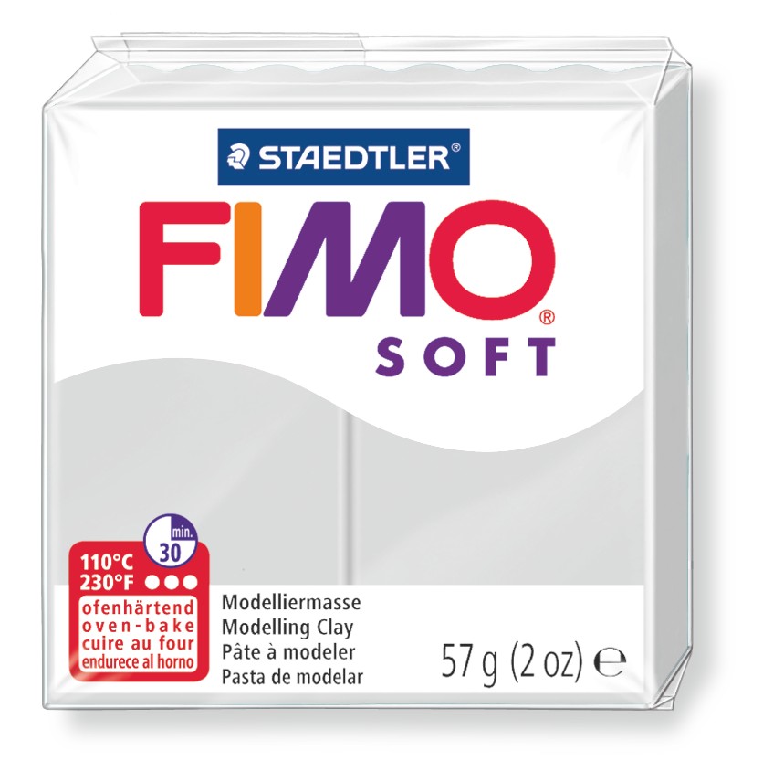 FIMO® soft 8020 57 gram - 31