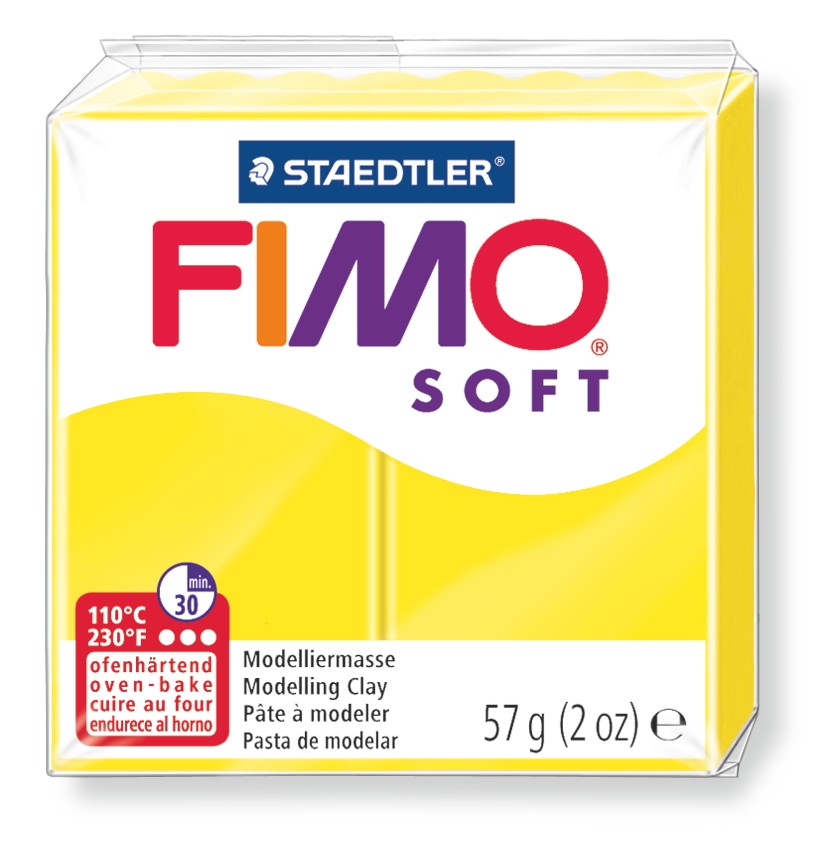 FIMO® soft 8020 57 gram - 5