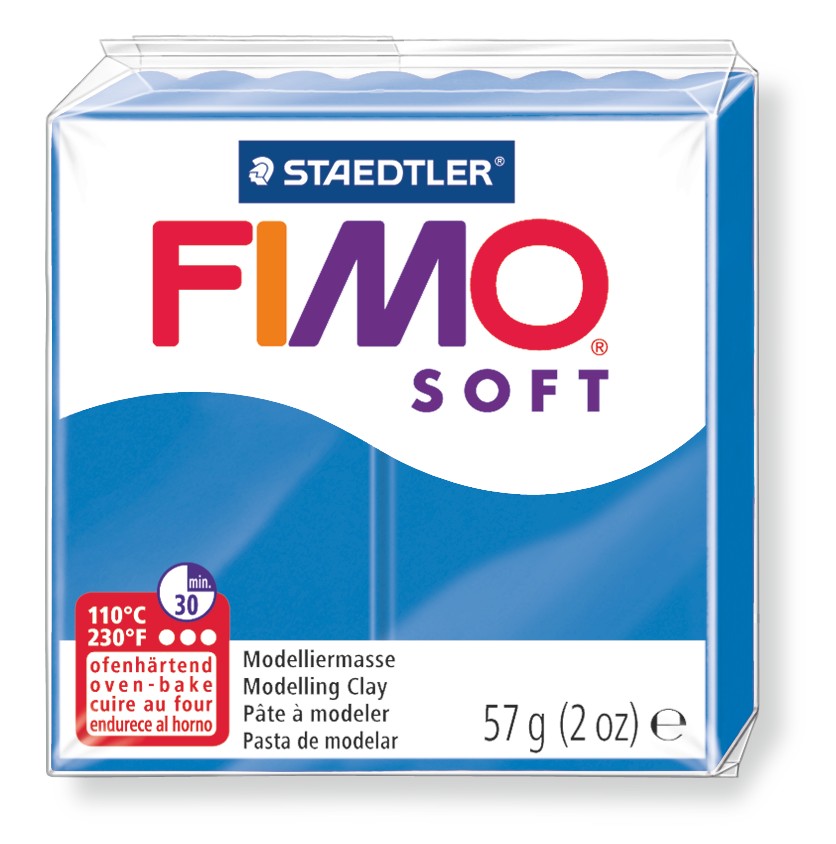FIMO® soft 8020 57 gram - 14