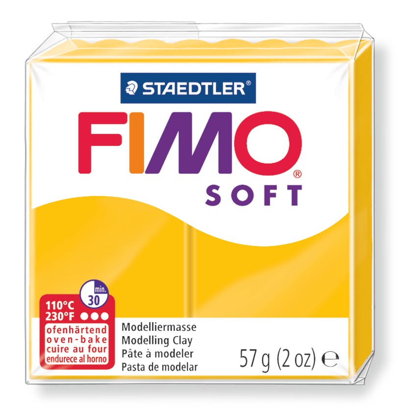 FIMO® soft 8020 57 gram - 6