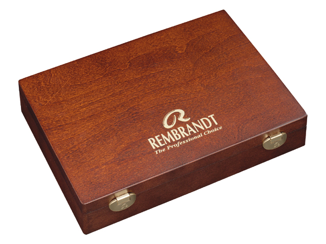 Rembrandt soft pastels portrait de luxe box 300H60P - 2