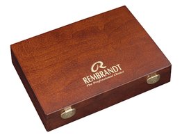 Rembrandt soft pastels portrait de luxe box 300H60P