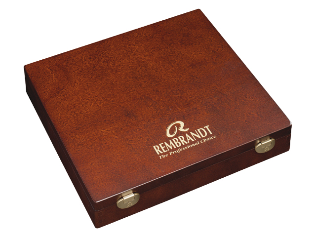Rembrandt soft pastels portrait Professional box 300H90P - 2