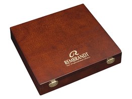 Rembrandt soft pastels portrait Professional box 300H90P