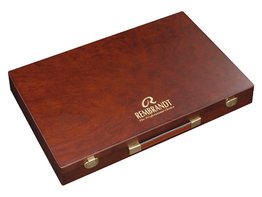 Rembrandt soft pastels Master box H150