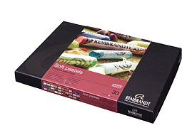 Rembrandt soft pastels portrait Basic set 300C30P