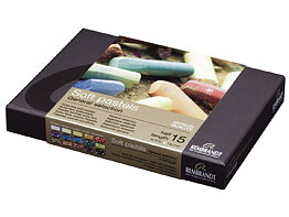 Rembrandt soft pastels starter set 300C15.5