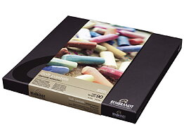 REMBRANDT SOFT PASTELS PROFESSIONAL SET 300C90.5