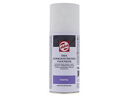 Talens Concentrated fixative 064