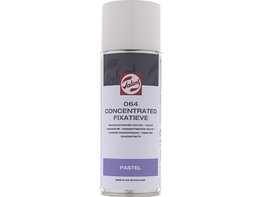 Talens Concentrated fixative 064