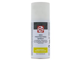 Talens Protecting spray 680