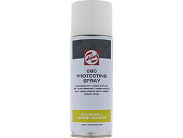 Talens Protecting spray 680