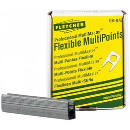 Hålstift Flexible multimaster stift