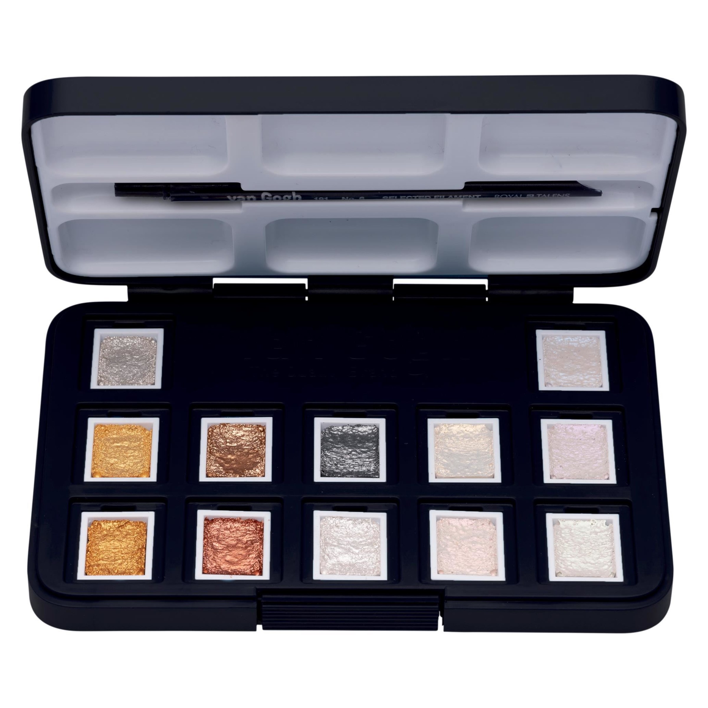 Van Gogh Watercolour Pocketbox Specialty - 4