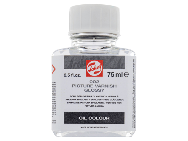 Talens Picture varnish glossy 002 75 ml