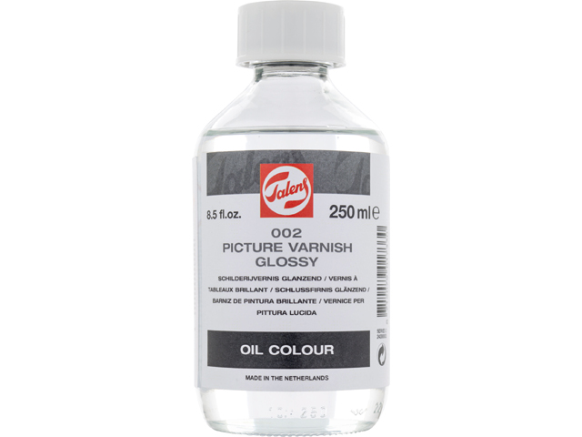 Talens Picture varnish glossy 002 250 ml
