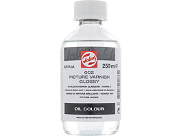 Talens Picture varnish glossy 002 250 ml