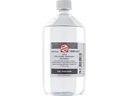 Talens Picture varnish glossy 002 1000 ml