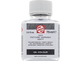 Talens Picture varnish matt 003 75 ml