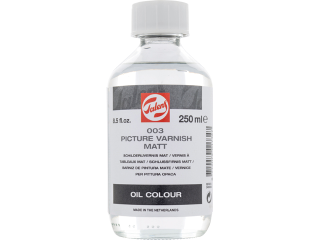 Talens Picture varnish matt 003 250 ml
