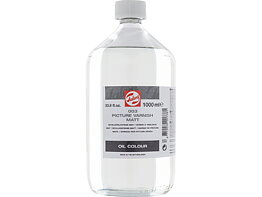 Talens Picture varnish matt 003 1000 ml