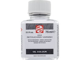 Talens Retouching varnish 004 75 ml