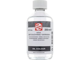 Talens Retouching varnish 004 250 ml