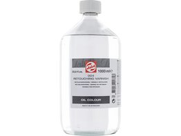 Talens Retouching varnish 004 1000 ml