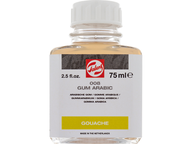 Talens Gum Arabic 008 75 ml