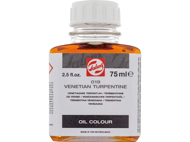 Talens Venetian terpentin 019 75 ml