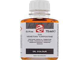 Talens Venetian terpentin 019  75 ml