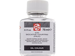 Talens Siccative courtrai, ljus 030  75 ml